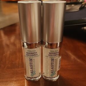 Alastin Skincare Restorative Skin Complex - Silver